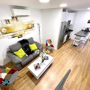 Appartement Remolars, Sevilla