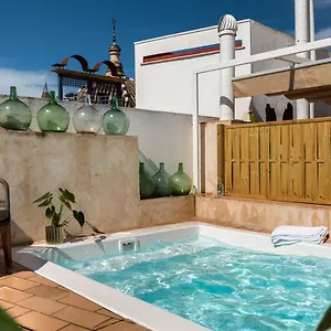Appartement Casa 1855 By Epoca, Sevilla