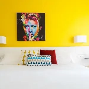 Appartement Centro Casa Del Pop, Sevilla