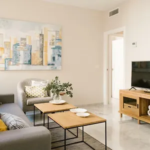 Appartement Muro By Valcambre, Sevilla