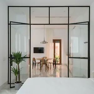 Appartement La Casa Del Lagar 10, Sevilla